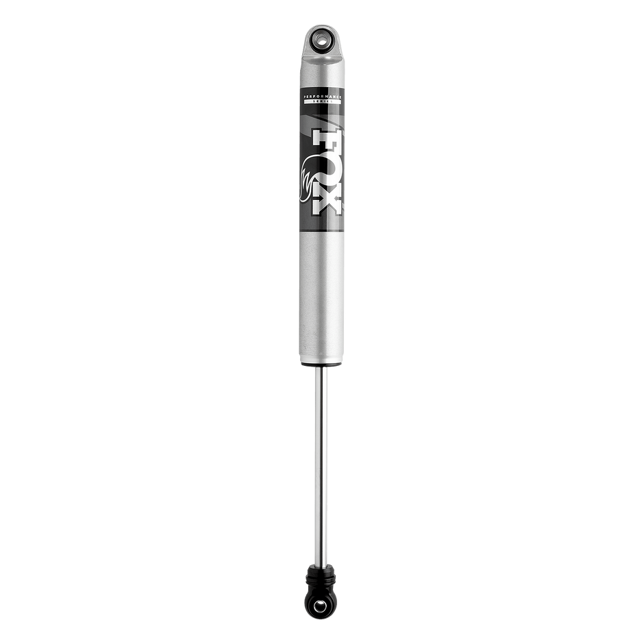 18-Up Jeep JL Rear Performance Series 2.0 Internal Floating Piston 10.1 Inch 0-1.5 Inch Lift Fox Offroad Shocks