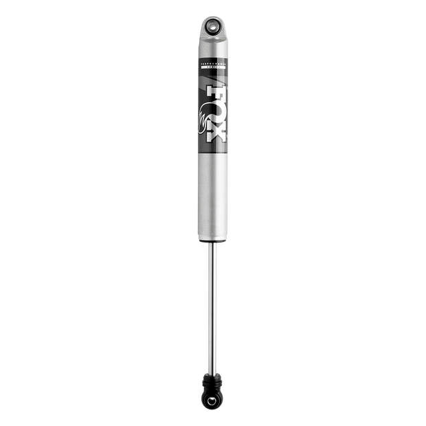 18-Up Jeep JL Rear Performance Series 2.0 Internal Floating Piston 10.1 Inch 0-1.5 Inch Lift Fox Offroad Shocks