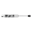 18-Up Jeep Wrangler JL 20-Up Gladiator Steering Stabilizer Performance Series 2.0 Internal Floating Piston 7.43 Inch Fox Offroad Shocks