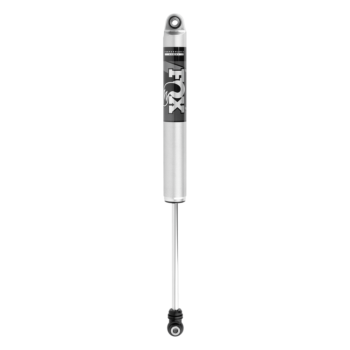 2018-2024 Jeep JL No Mojave Front Performance Series 2.0 Internal Floating Piston 10.6 Inch 3.5-4 Inch Lift Fox Offroad Shocks