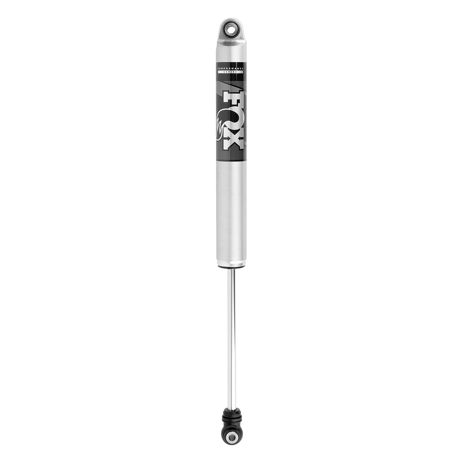 2018-2024 Jeep JL No Mojave Front Performance Series 2.0 Internal Floating Piston 10.6 Inch 3.5-4 Inch Lift Fox Offroad Shocks