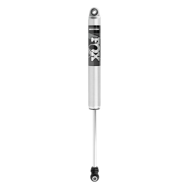 2018-2024 Jeep JL No Mojave Front Performance Series 2.0 Internal Floating Piston 10.6 Inch 3.5-4 Inch Lift Fox Offroad Shocks