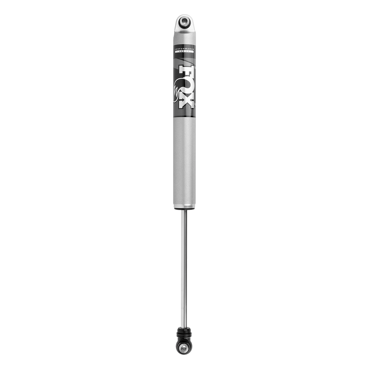 2018-2024 Jeep JL Rear Performance Series 2.0 Internal Floating Piston 11.6 Inch 3.5-4 Inch Lift Fox Offroad Shocks