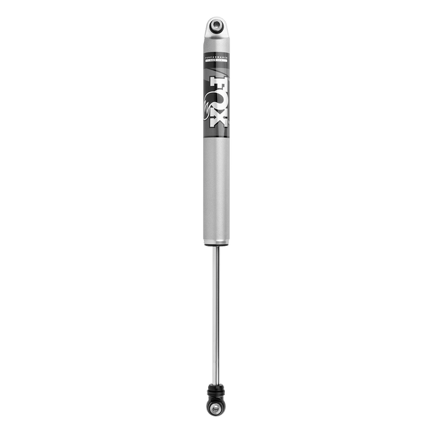 2018-2024 Jeep JL Rear Performance Series 2.0 Internal Floating Piston 11.6 Inch 3.5-4 Inch Lift Fox Offroad Shocks