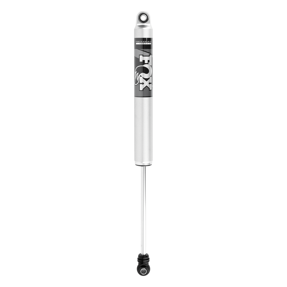 99-Up Silverado/Sierra 1500 Rear Performance Series 2.0 Internal Floating Piston 11.1 Inch 4-6 Inch Lift Fox Offroad Shocks