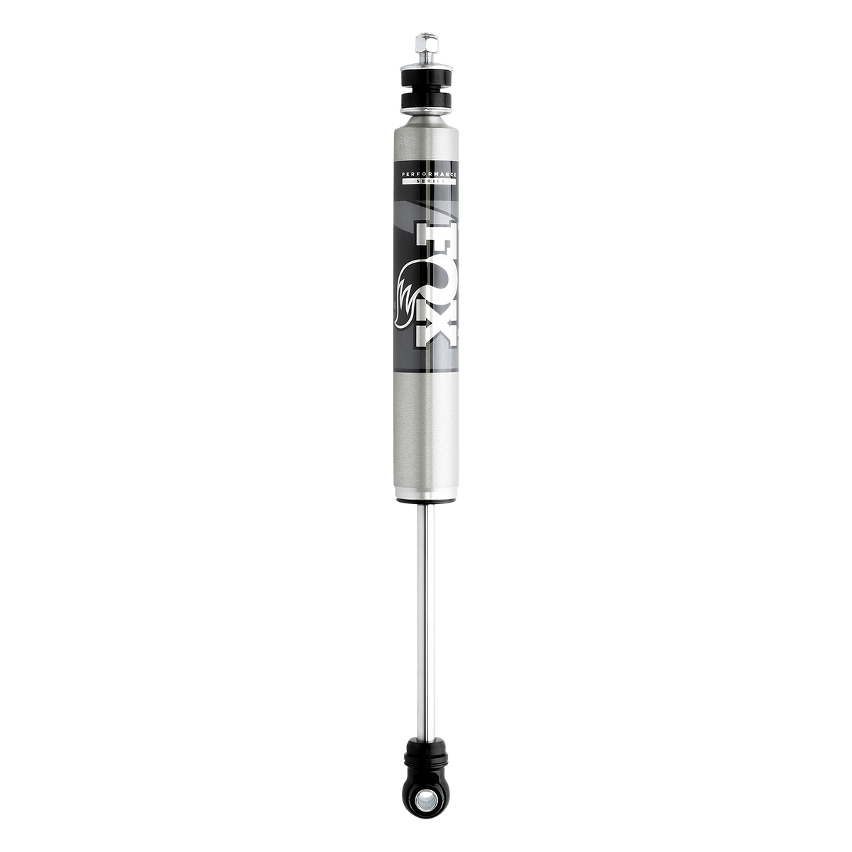 92-Up Ford E-Series Front Performance Series 2.0 Internal Floating Piston 0-1.5 Inch Lift Fox Offroad Shocks