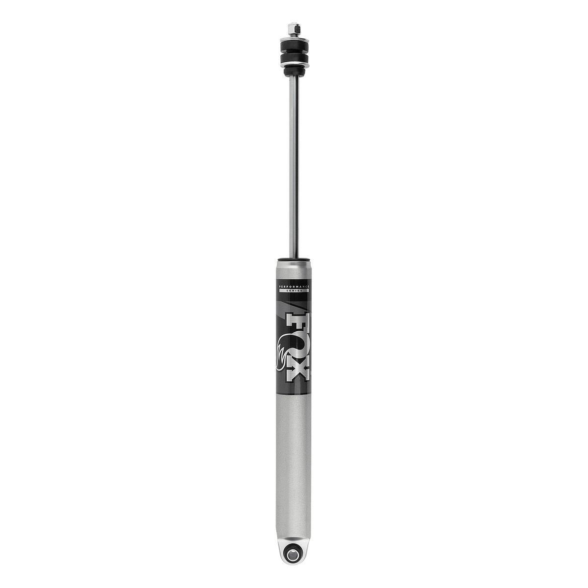 14-Up Dodge 2500 Rear Performance Series 2.0 Internal Floating Piston 11.1 Inch 4-6 Inch Lift Fox Offroad Shocks