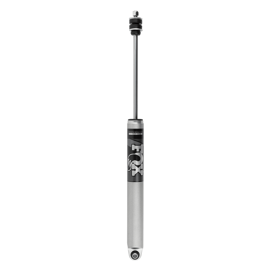 14-Up Dodge 2500 Rear Performance Series 2.0 Internal Floating Piston 11.1 Inch 4-6 Inch Lift Fox Offroad Shocks