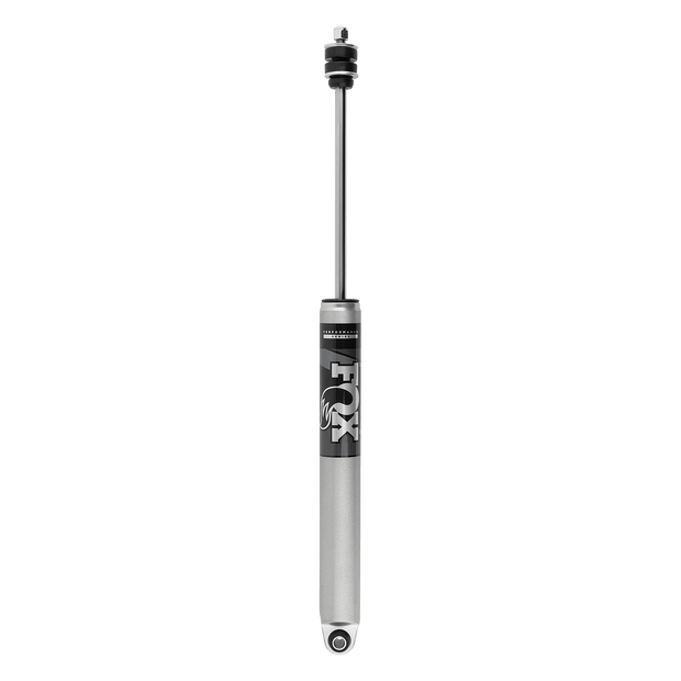 14-Up Dodge 2500 Rear Performance Series 2.0 Internal Floating Piston 11.1 Inch 4-6 Inch Lift Fox Offroad Shocks