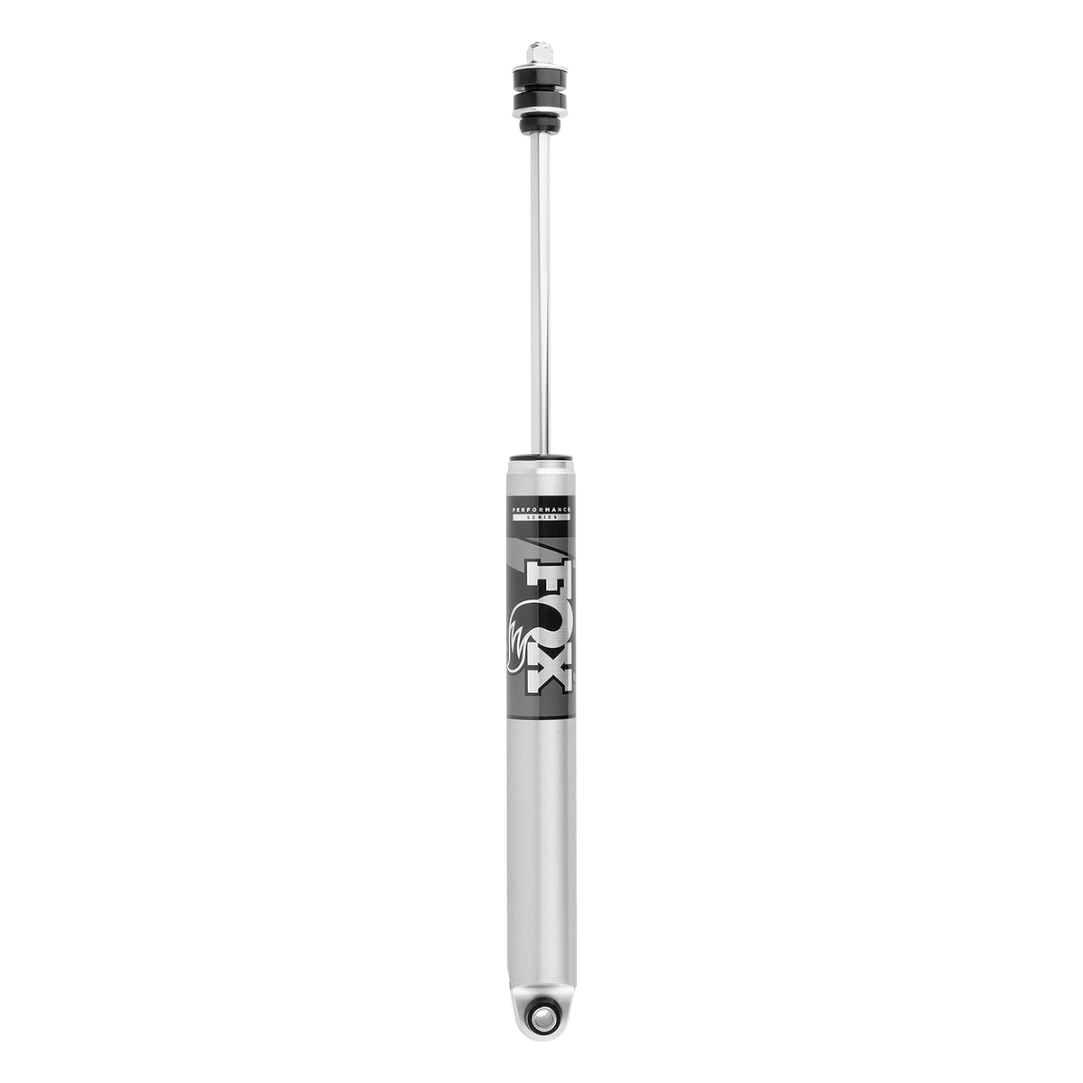 14-Up Dodge 2500 Rear Performance Series 2.0 Internal Floating Piston 10.2 Inch 3-4 Inch Lift Fox Offroad Shocks