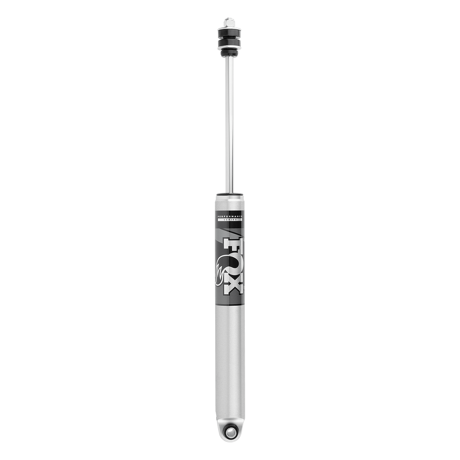14-Up Dodge 2500 Rear Performance Series 2.0 Internal Floating Piston 10.2 Inch 3-4 Inch Lift Fox Offroad Shocks