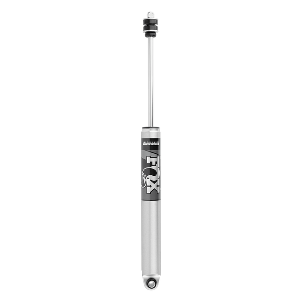 14-Up Dodge 2500 Rear Performance Series 2.0 Internal Floating Piston 10.2 Inch 3-4 Inch Lift Fox Offroad Shocks