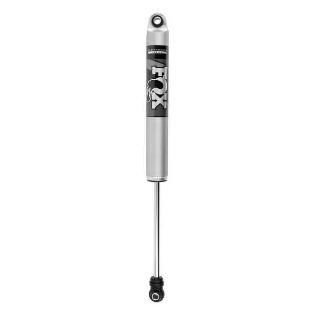 2019-2024 Jeep JT Rear PS 2.0 Internal Floating Piston 10.2 Inch 0-1.5 Inch Lift Fox Offroad Shocks