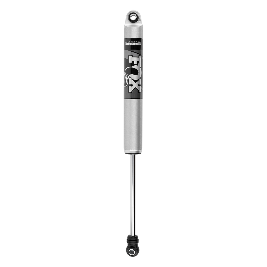 20-Up Silverado/Sierra 2500/3500 HD Rear Performance Series 2.0 Internal Floating Piston 11.1 Inch 1.5-3 Inch Lift Fox Offroad Shocks