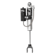 20-Up Silverado/Sierra 2500/3500 HD Front w/UCA Performance Series 2.0 Remote Reservoir 6.1 Inch 1.5-2.5 Inch Lift Fox Offroad Shocks