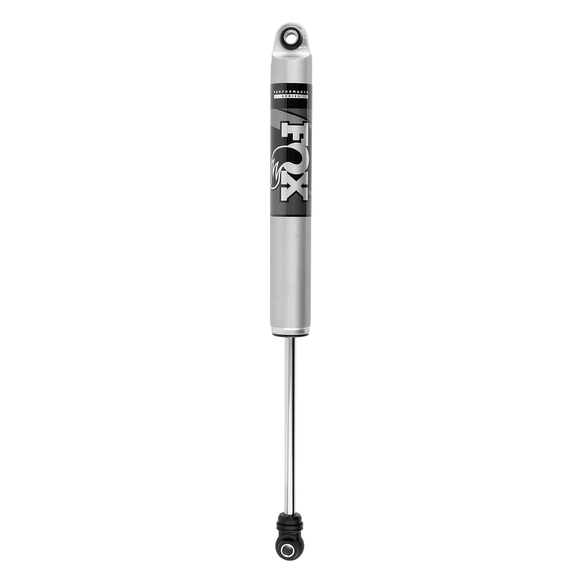 2021-2024 Ford F-150 4WD Rear Performance Series 2.0 Internal Floating Piston 10.6 Inch 0-1 Inch Lift Fox Offroad Shocks