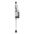97-06 Jeep TJ & 84-04 Jeep Cherokee Front Performance Series 2.0 Remote Reservoir 10.6 Inch 5-6 Inch & 4-6 Inch Lift CD Adjuster Fox Offroad Shocks
