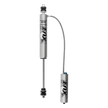83-95 Defender & 94-98 Discovery I Land Rover Front PS Remote Reservoir 8.6 Inch 0-1 Inch Lift CD Adjuster Fox Offroad Shocks