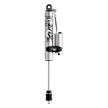 83-95 Defender & 94-98 Discovery I Land Rover Rear PS Remote Reservoir 7.9 Inch 0-1 Inch Lift CD Adjuster Fox Offroad Shocks