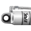 83-95 Defender & 94-98 Discovery I Land Rover Rear PS Remote Reservoir 7.9 Inch 0-1 Inch Lift CD Adjuster Fox Offroad Shocks - Image 2
