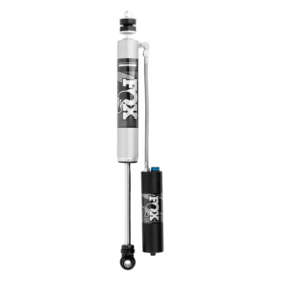 05-Up Ford F-250/F-350 Superduty Front Performance Series 2.0 Remote Reservoir 8.6 Inch Fox Offroad Shocks