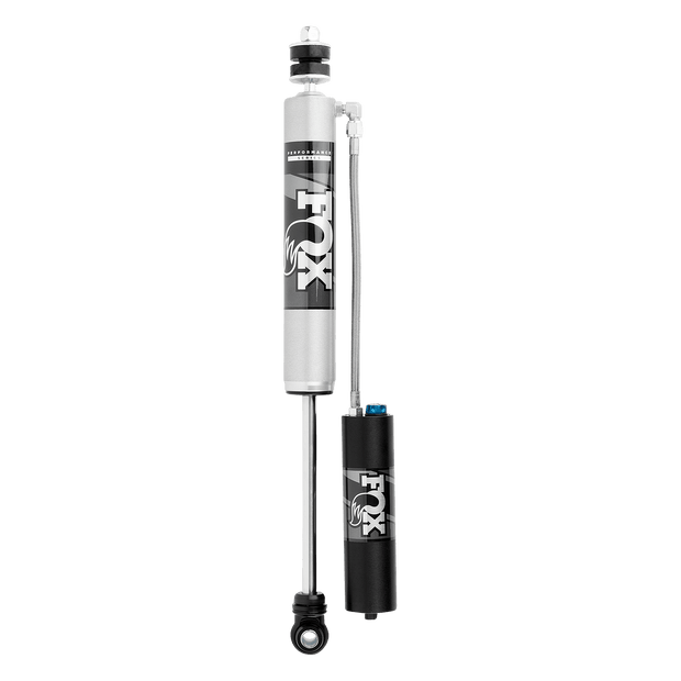 05-Up Ford F-250/F-350 Superduty Front Performance Series 2.0 Remote Reservoir 8.6 Inch Fox Offroad Shocks