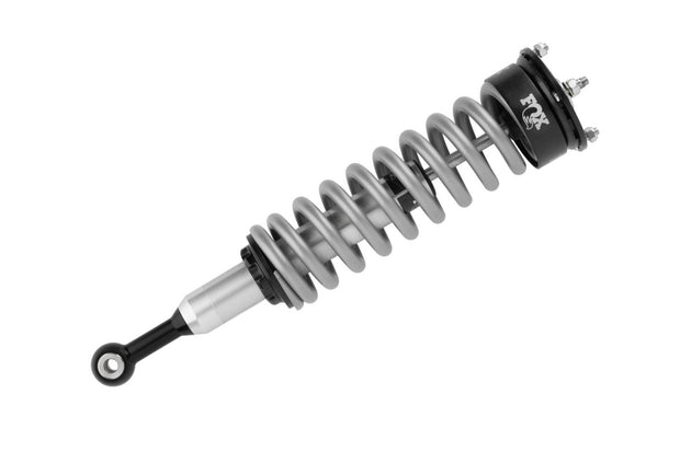 2011-2016 Ford F-250/F-350 Superduty Fox 2.0 Adventure Series Steel Body Shock Internal Floating Piston 6 Inch Rear 35.95 x 21.85 x 2-EB1/EB1 Fox Offroad Shocks