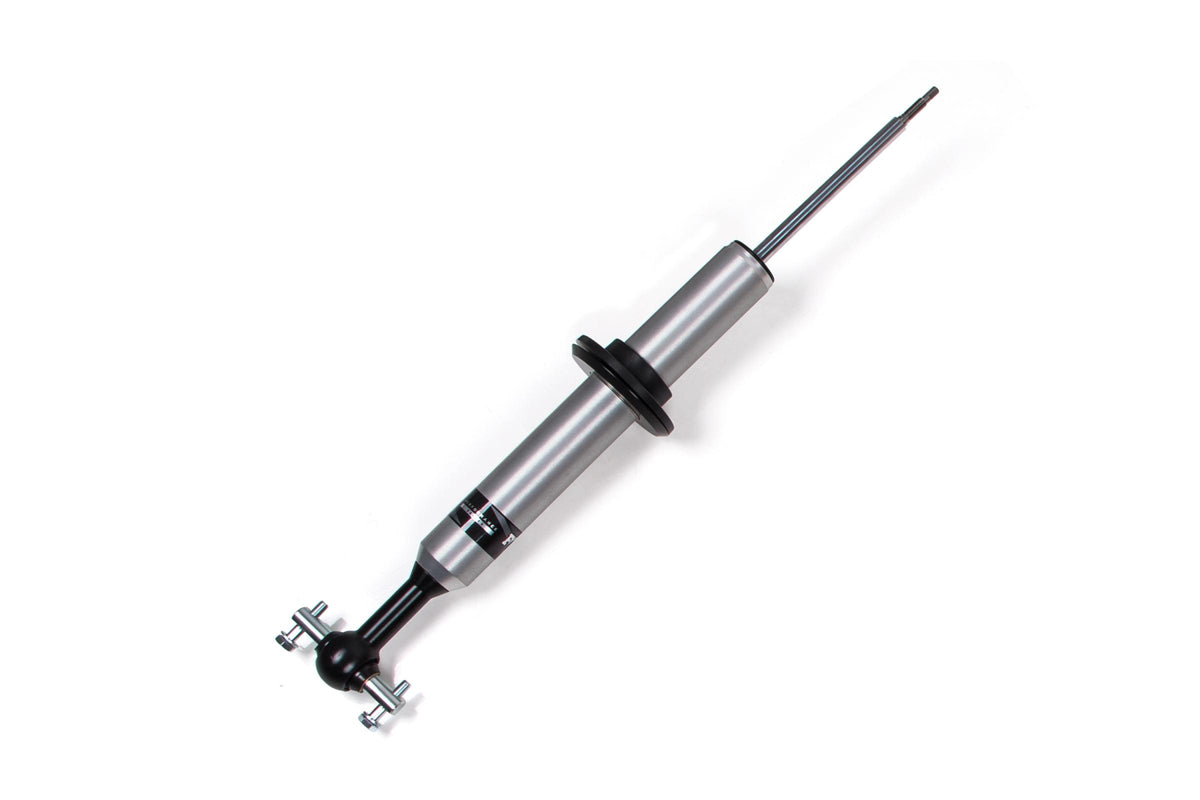 2006-2008 Dodge Ram 1500 Fox 2.0 Adventure Series Steel Body Shock Internal Floating Piston 4 Inch Rear 31.05 x 18.96 x 2-EB1/EB1 Fox Offroad Shocks