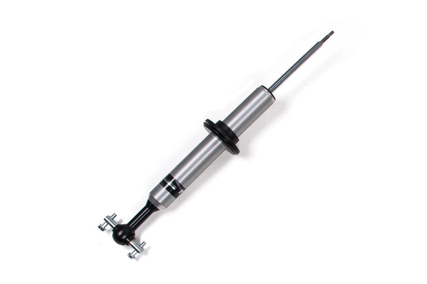 2006-2008 Dodge Ram 1500 Fox 2.0 Adventure Series Steel Body Shock Internal Floating Piston 4 Inch Rear 31.05 x 18.96 x 2-EB1/EB1 Fox Offroad Shocks