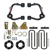 Suspension Lift Kit 19-22 Ford Ranger 3.5