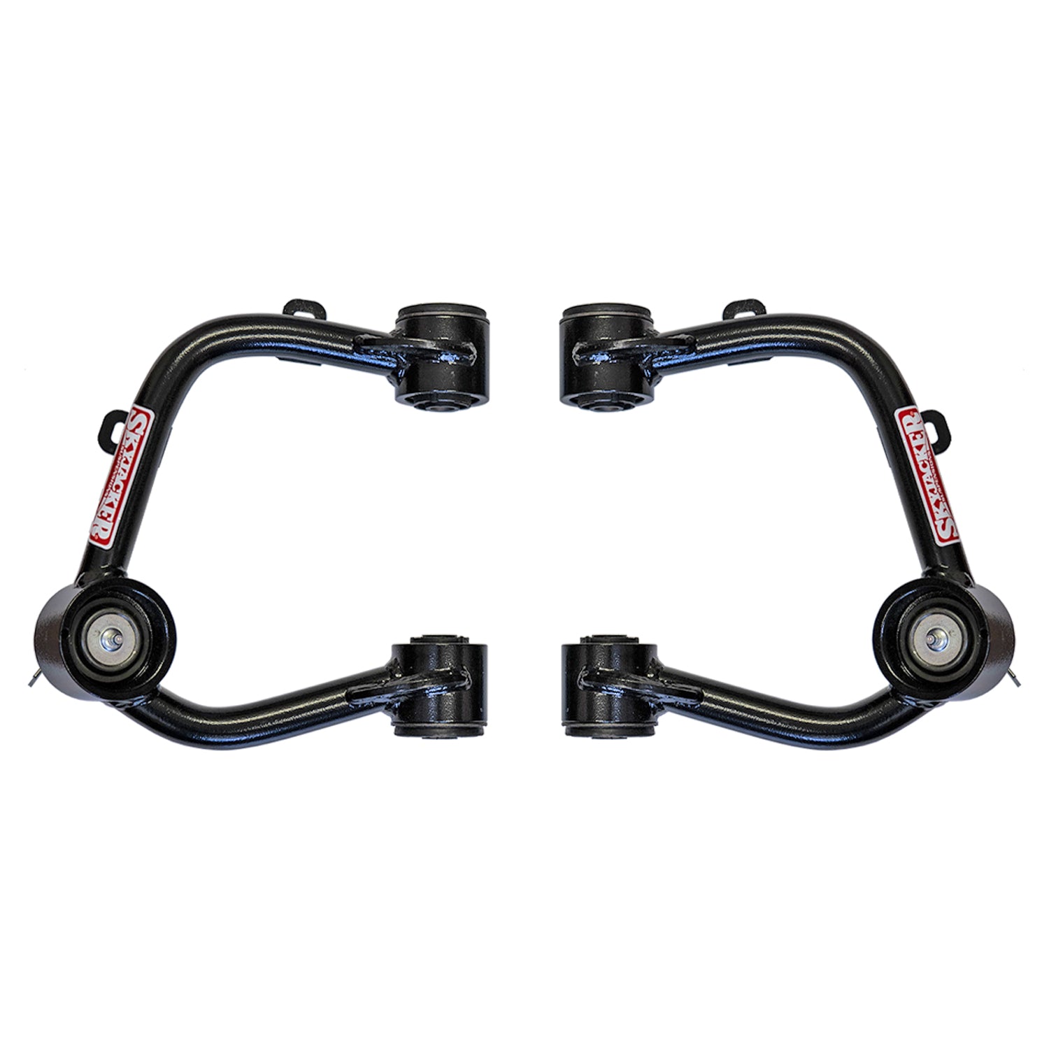 2-3.5 Inch Upper Control Arm Pair With HD Ball Joints And Bushings 19-20 Ford Ranger Skyjacker