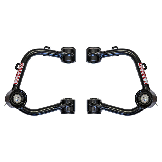 2-3.5 Inch Upper Control Arm Pair With HD Ball Joints And Bushings 19-20 Ford Ranger Skyjacker