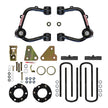 Suspension Lift Kit 19-22 Ford Ranger 3.5
