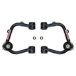 2-3.5 Inch Upper Control Arm Pair With HD Ball Joints And Bushings 20-22 Ford Ranger Skyjacker
