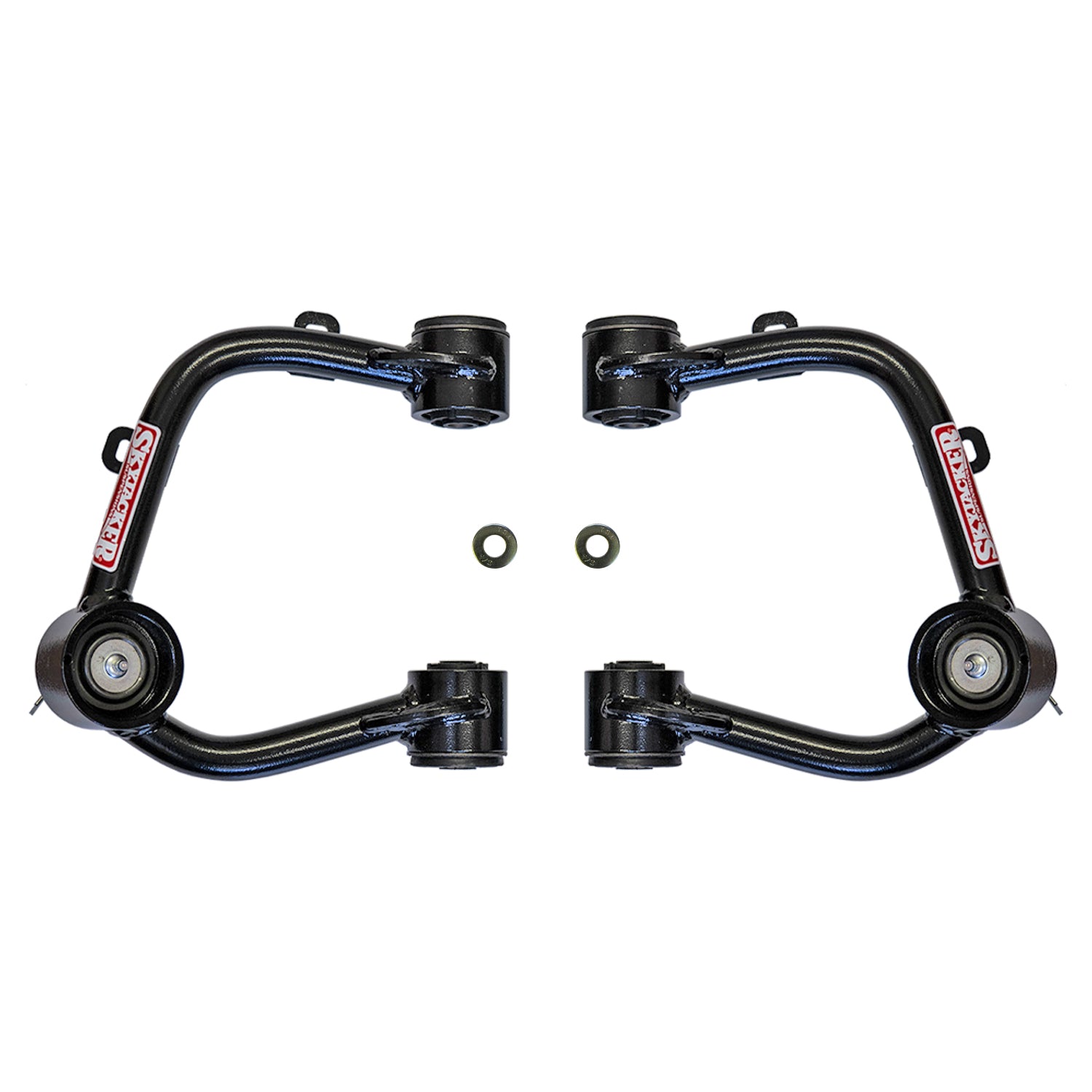 2-3.5 Inch Upper Control Arm Pair With HD Ball Joints And Bushings 20-22 Ford Ranger Skyjacker