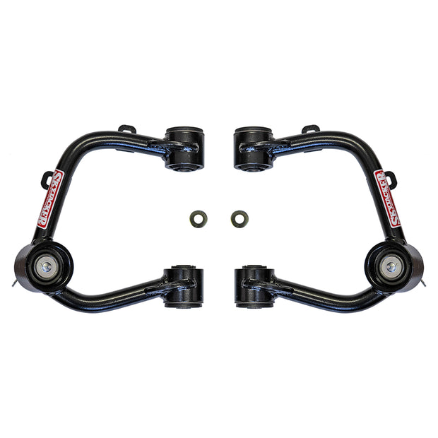 2-3.5 Inch Upper Control Arm Pair With HD Ball Joints And Bushings 20-22 Ford Ranger Skyjacker