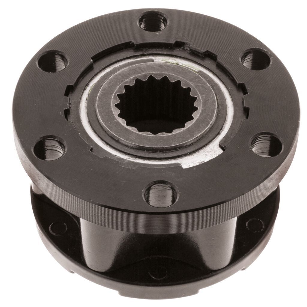 Holden Rodeo Colorado Jackaroo D-Max - Free Wheel Hub