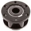 Holden Rodeo Colorado Jackaroo D-Max - Free Wheel Hub