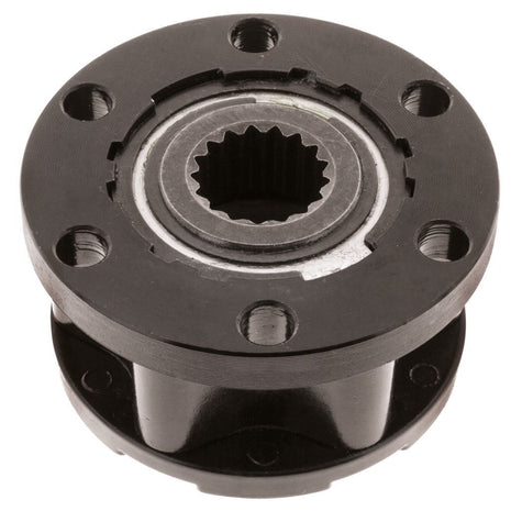 Holden Rodeo Colorado Jackaroo D-Max - Free Wheel Hub