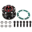 Holden Rodeo Colorado Jackaroo D-Max - Free Wheel Hub
