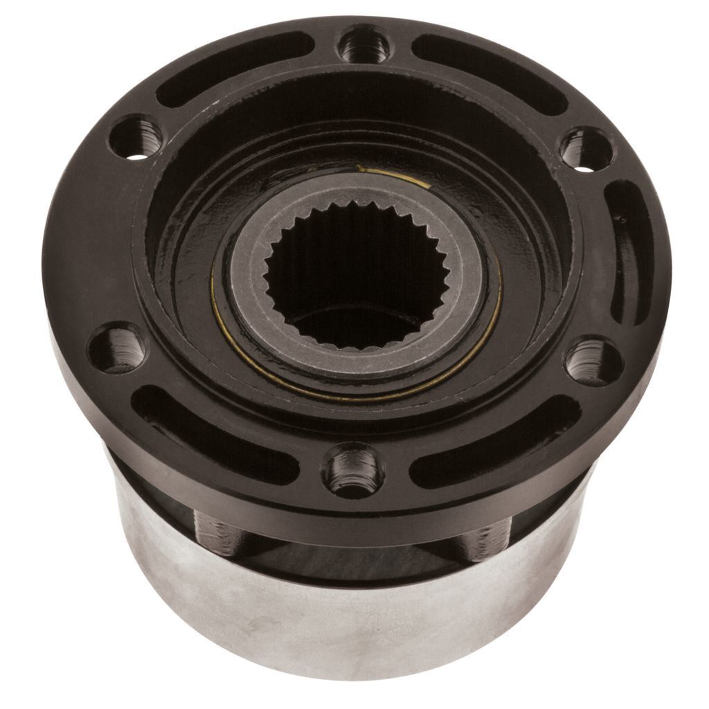 Nissan Navara Pathfinder - Free Wheel Hub