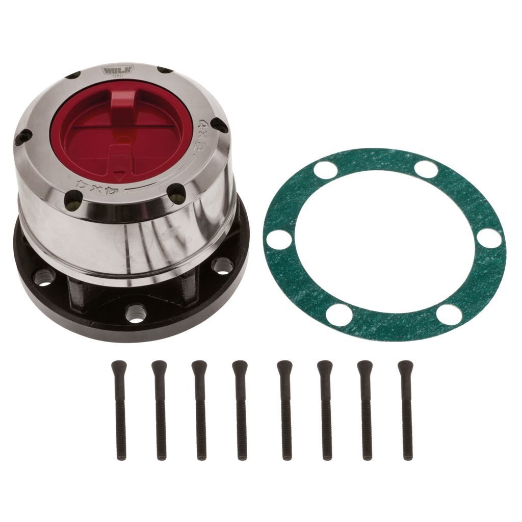 Nissan Navara Pathfinder - Free Wheel Hub