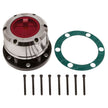 Nissan Navara Pathfinder - Free Wheel Hub