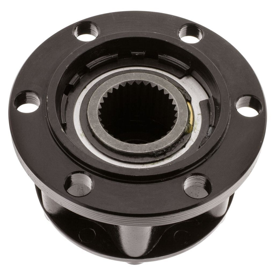 Nissan Patrol GQ - Free Wheel Hub