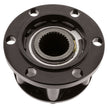 Nissan Patrol GQ - Free Wheel Hub