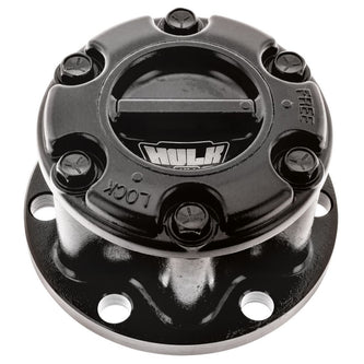 Free Wheel Hub Nissan Patrol