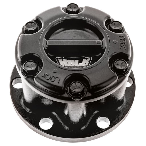 Free Wheel Hub Nissan Patrol