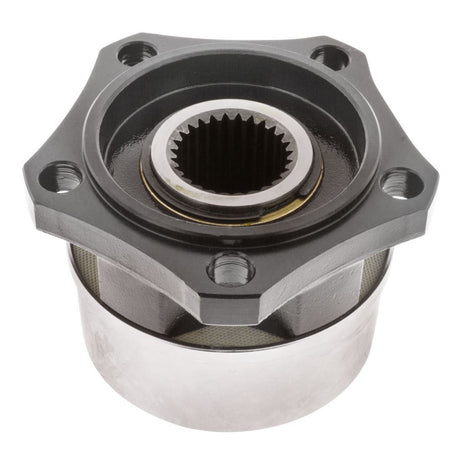 Jeep CJ7 - Free Wheel Hub