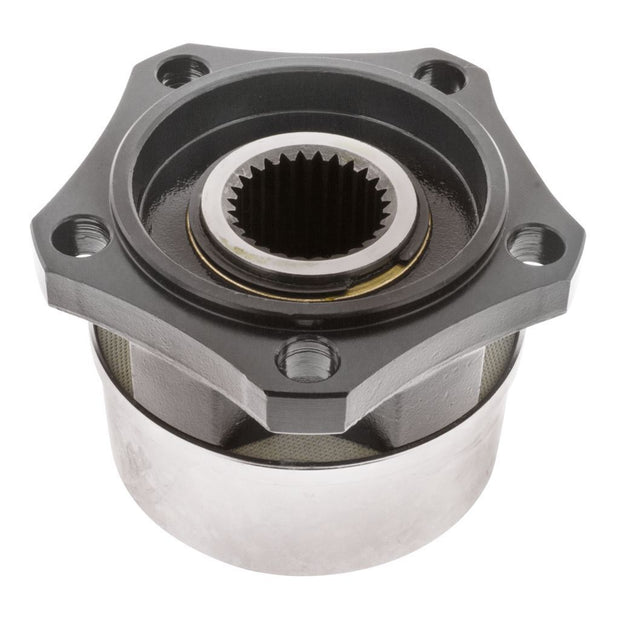 Jeep CJ7 - Free Wheel Hub