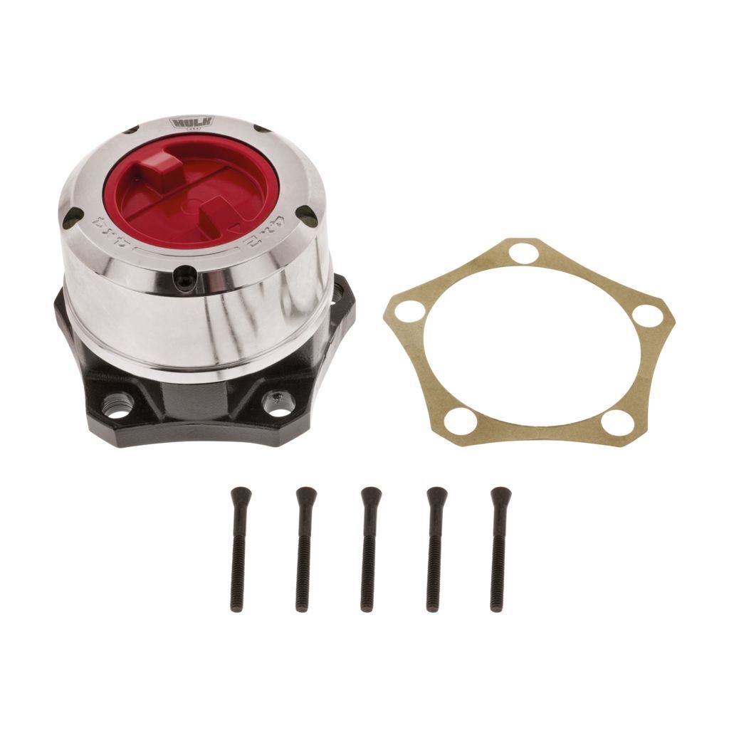 Jeep CJ7 - Free Wheel Hub